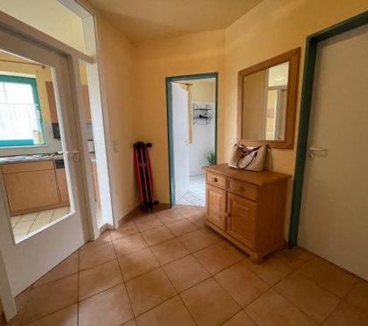 Ferienwohnung #9 Am Neuensiener See - Seedorf
