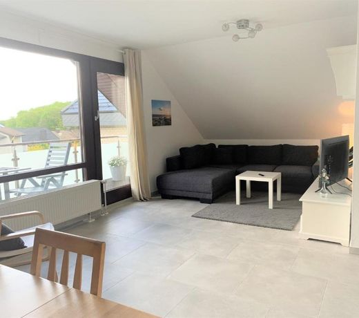 Ferienwohnung am Teutoburger Wald 2