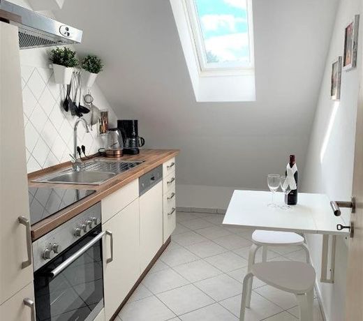 Ferienwohnung am Teutoburger Wald 2