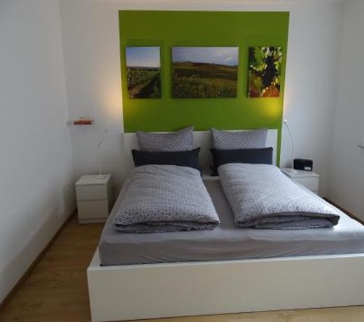 Rheinhessen Apartment