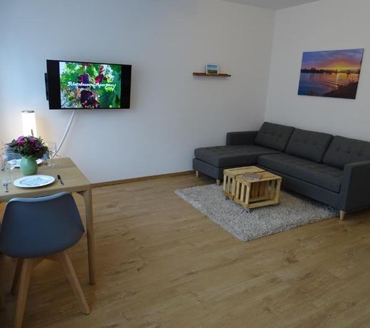 Rheinhessen Apartment