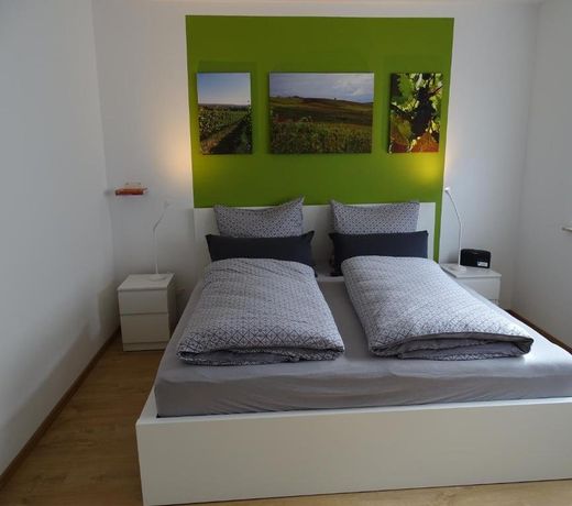 Rheinhessen Apartment