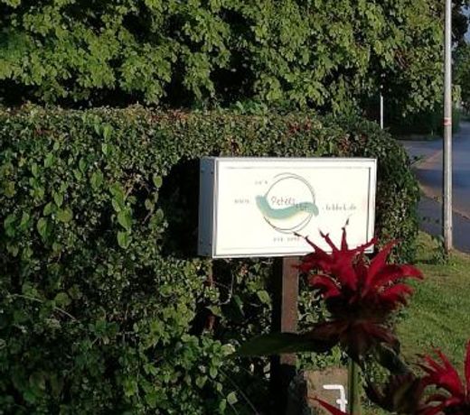 FW Mittschiffs, 1 Obergeschoss, Petershof-Lehbek