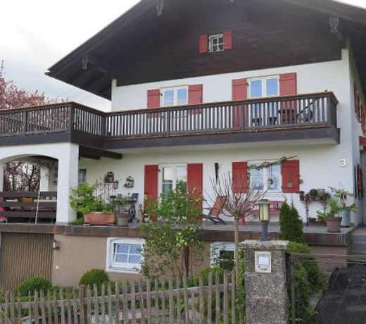 Ferienwohnung Riesenblick
