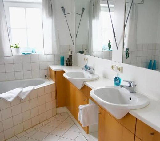 Ferienwohnung Riesenblick