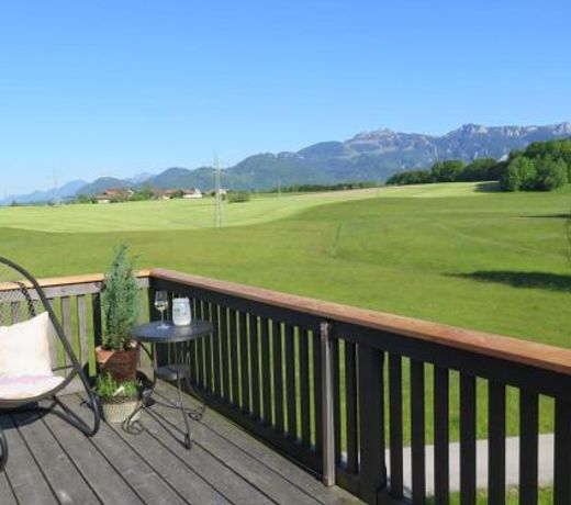 Ferienwohnung Riesenblick