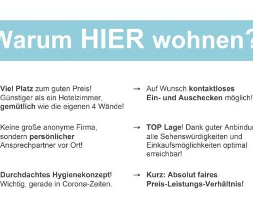 EG Wohnung, zentral, TOP Anbindung, mit großer Terrasse