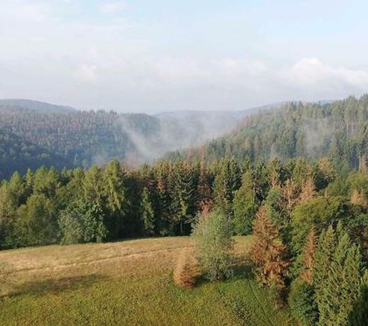 Gipfelzauber