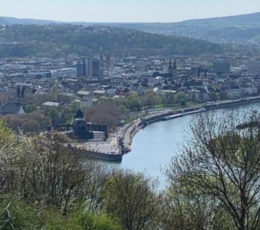 Idyllisches Zimmer in ruhiger Lage Boppard am Rhein