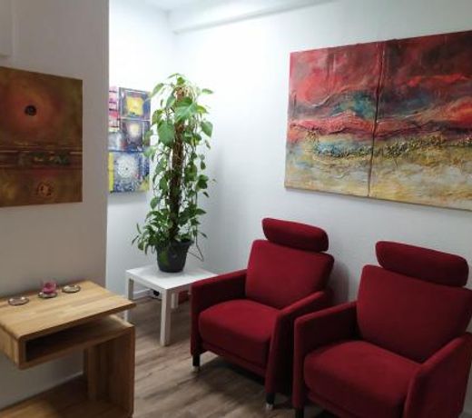 Ferienwohnung Lattenberg