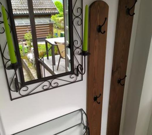 Ferienwohnung Lattenberg