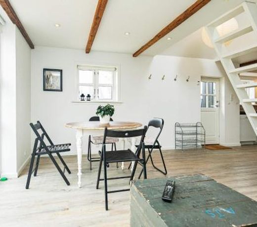 4 star holiday home in Skagen