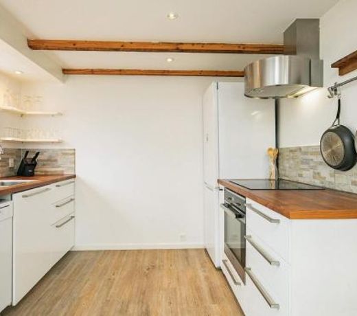 4 star holiday home in Skagen