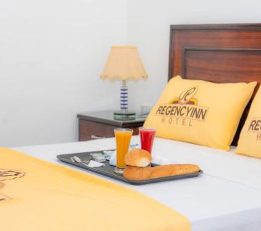 Regency inn