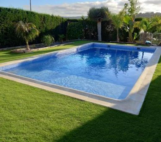 Casa las ventanas