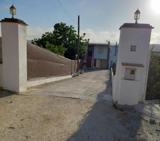 Casa las ventanas