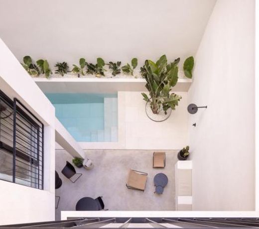 YOURS boutique stay