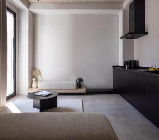 YOURS boutique stay