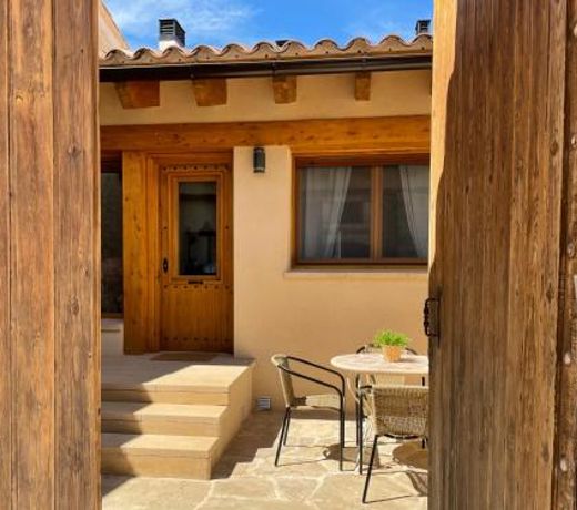 Casa Dunia