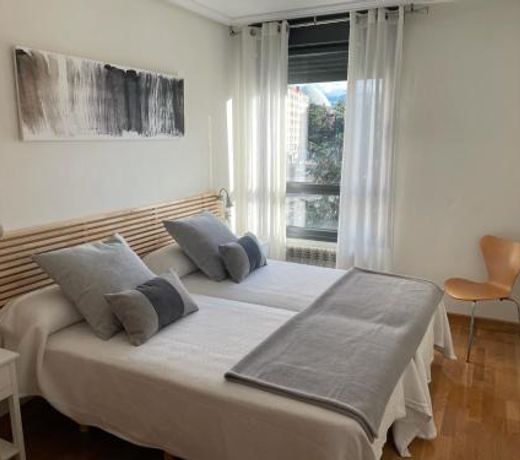 Apartamento Paseo de la Losa
