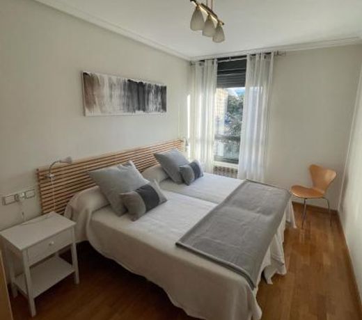 Apartamento Paseo de la Losa