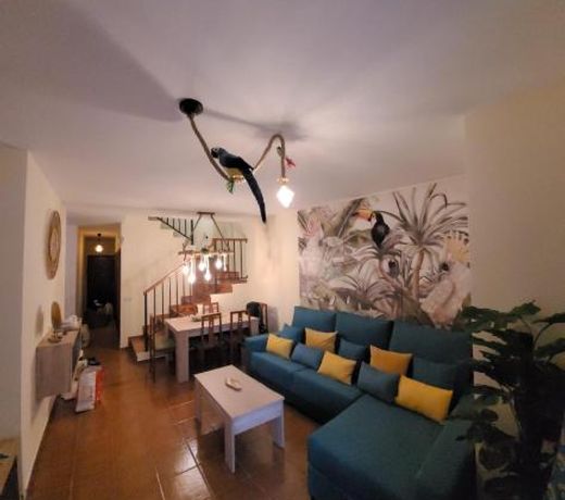 Residencial Oasis Park