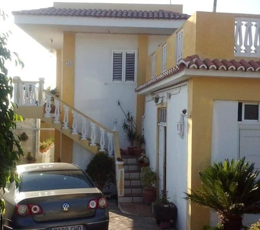 Casa Las Laderitas A