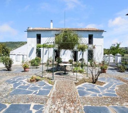 Lovely Holiday Home in Aracena with Private Pool