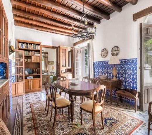 Lovely Holiday Home in Aracena with Private Pool