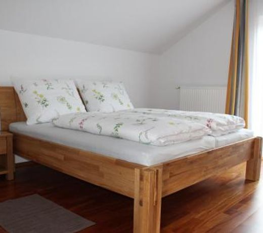 Ferienwohnung Luckl