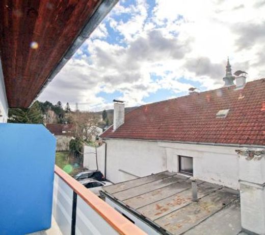 Apartment Tullnerfeld