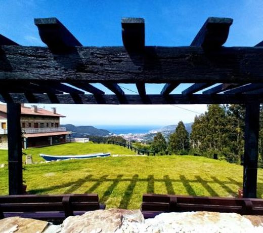 AGROTURISMO ZUMINTXAZ