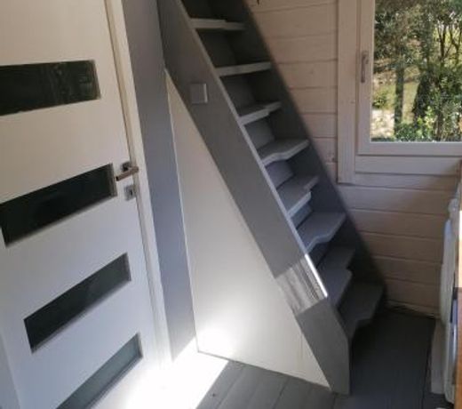 Le Chalet de la Villa Terre Neuve