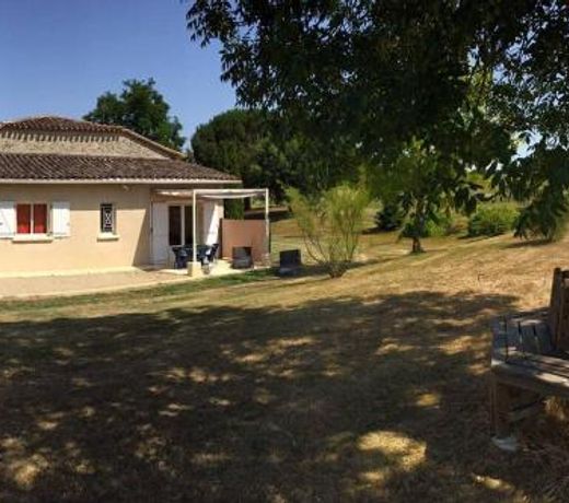 la serenite