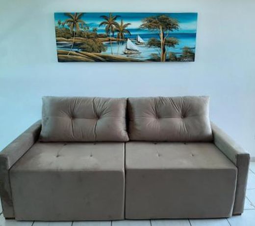 Paradise Flat