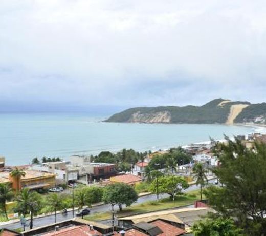 Paradise Flat
