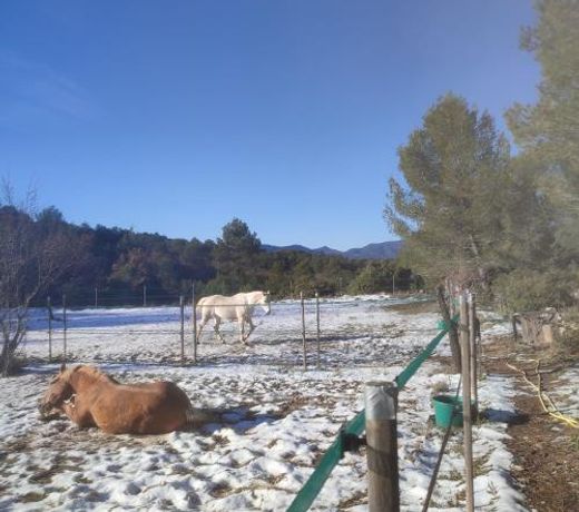 La MargottiÃ¨re chez isa et titi