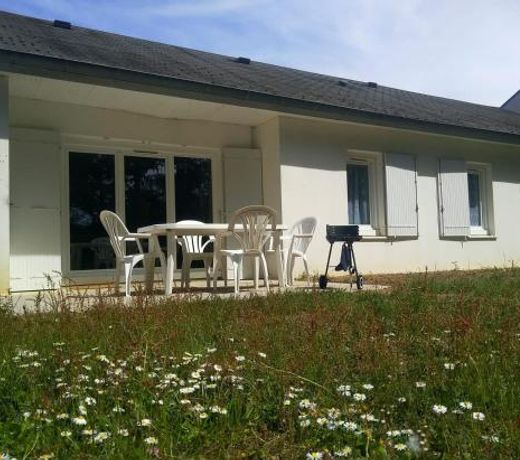 GÃ®te F4