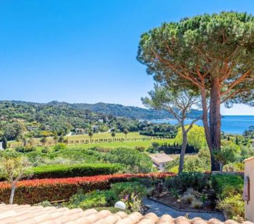 Nice flat at 8 min walk from the beach in La Croix-Valmer - Welkeys