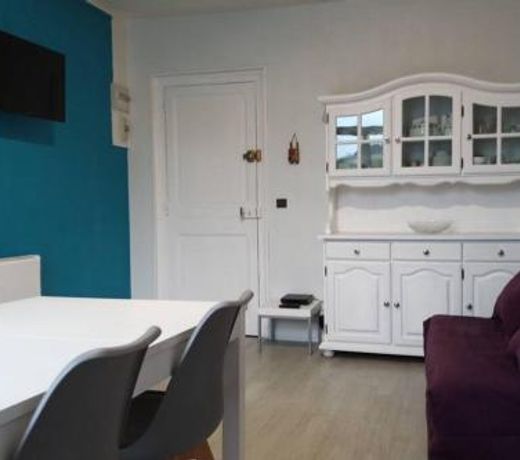 Apt T2 41m2 WIFI 2* 4-6 pers. La BOURBOULE