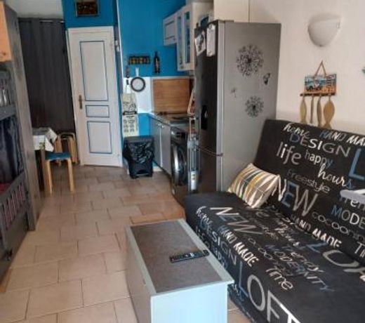 Les pieds dans l'eau