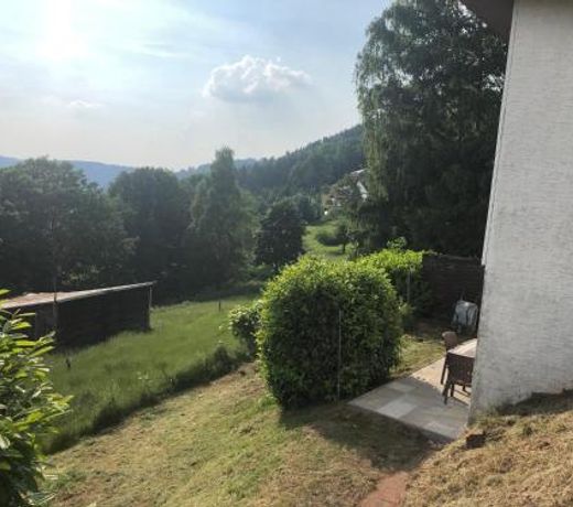 LA PETITE MESANGE