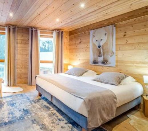 Le Chatou - Apt Haut - BO Immobilier