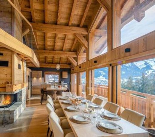 Le Chatou - Apt Haut - BO Immobilier