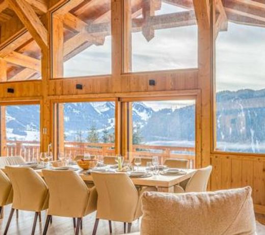 Le Chatou - Apt Haut - BO Immobilier