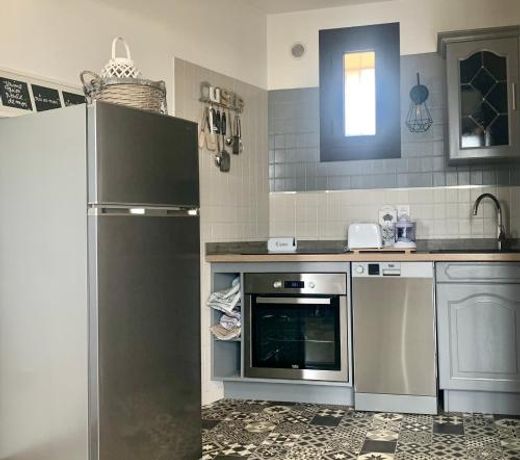 APPARTEMENT LES COLLINES