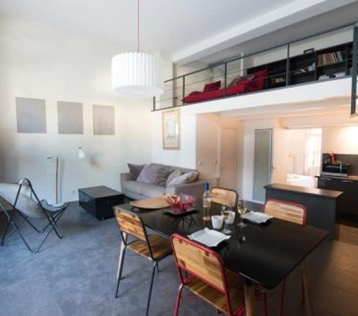 Divonne - Loft cosy avec jardin
