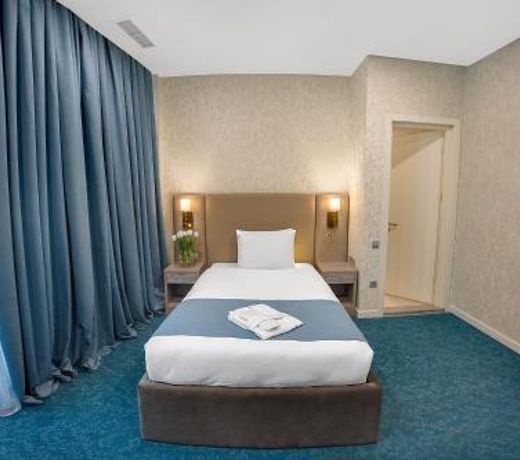 Meta Business Hotel By King David