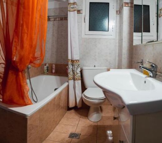 Sunray luxury apartment Volos