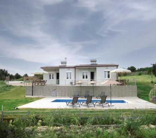 RODOU Suites & Villas